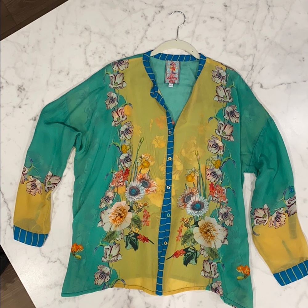 Blouse